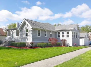 14900 Kostner Ave, Midlothian, IL 60445