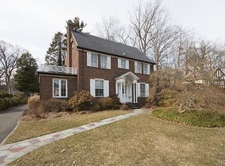 125 Brite Ave, Scarsdale, NY 10583