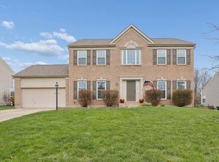 6066 Glen Vw, Mason, OH 45040