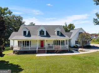 2628 Highway 127, Kathleen, GA 31047