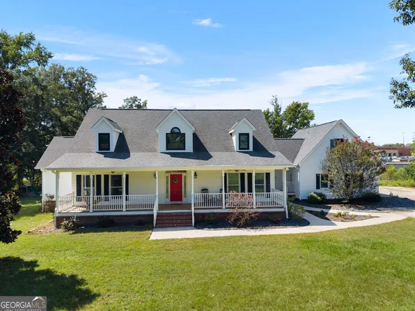 2628 Highway 127, Kathleen, GA 31047