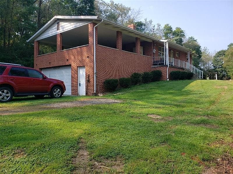 1001 State Route 168, Hookstown, PA 15050 Zillow