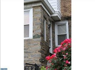 6716 Trinity St, Philadelphia, PA 19142