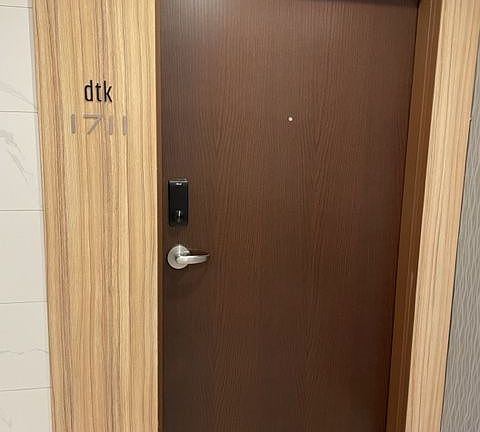 4th image of 60 Frederick St #1711