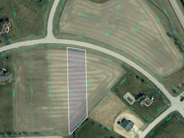 2843 Newbury Ln, Caledonia, IL 61011