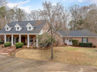 127 Red Oak Dr, Ruston, LA 71270