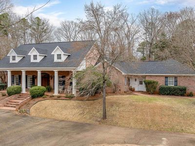 127 Red Oak Dr, Ruston, LA, 71270