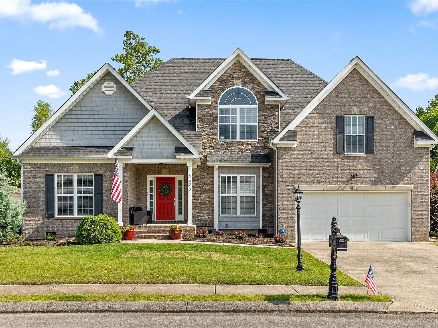 6523 Brigade Ln, Hixson, TN 37343 | Zillow