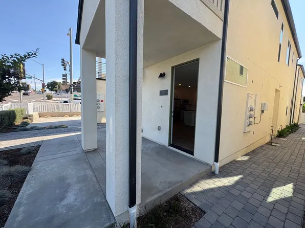 Division & Highland Rowhomes, 2040 N Highland Ave #2048, San Diego, CA 92113