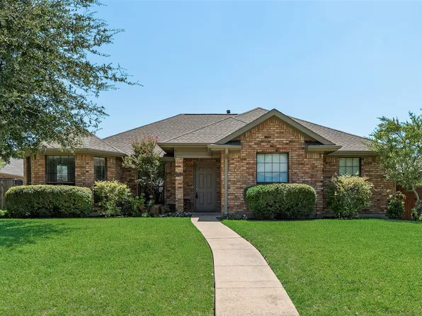 818 Foxwood Ln, Wylie, TX 75098