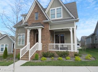 3140 Hazelton Dr, Thompsons Station, TN 37179