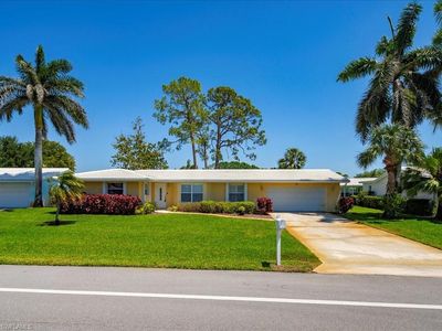 30 Hawaii Blvd #30, Naples, FL, 34112