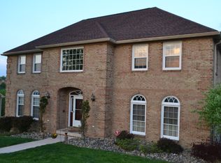 40 Jenna Way, Wheeling, WV 26003
