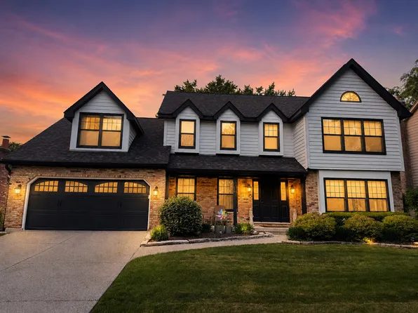 729 Arlington Ave, Naperville, IL 60565