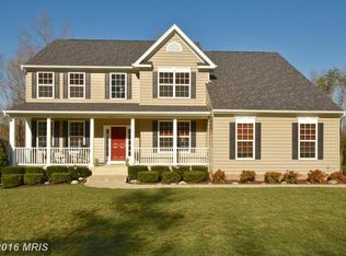 4211 Willowbrook Ct, Fredericksburg, VA