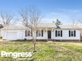 2429 Laurel Hill Ct, Murfreesboro, TN 37129