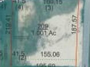 8895 Buckeye Ln, Versailles, OH 45380