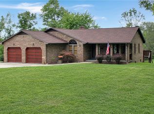 1455 Route 18, Burgettstown, PA 15021