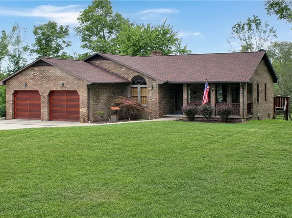1455 Route 18, Burgettstown, PA 15021