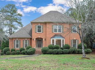 429 Cedar Trce, Hoover, AL 35244