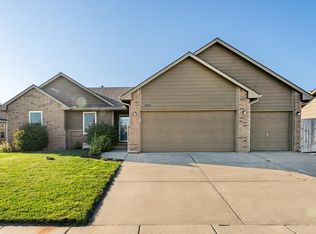 13609 W Lost Creek St, Wichita, KS 67235