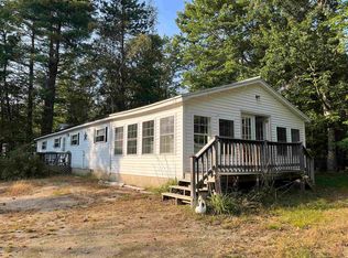 1454 Passaconaway Rd, Albany, NH 03818