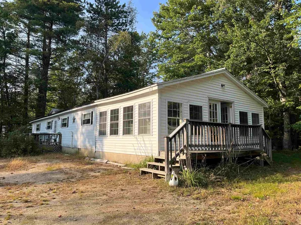1454 Passaconaway Road, Albany, NH 03818