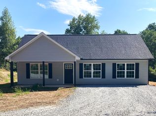 118 Wash Rider Rd, Dahlonega, GA 30533