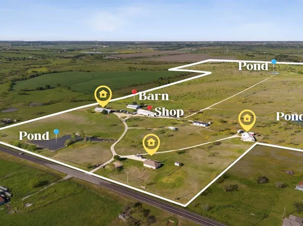 11874 Fm 157, Maypearl, TX 76064