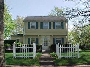 136 E Ewing St, Plymouth, IN