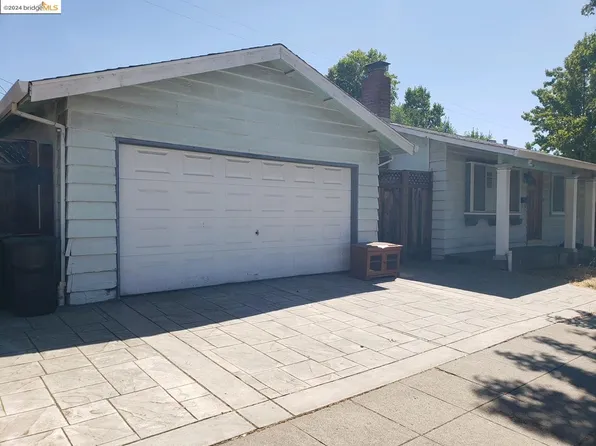 5214 Pharlap Ave, San Jose, CA 95111