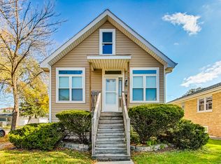 4457 N Mulligan Ave, Chicago, IL 60630