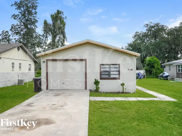 719 California Ave, Saint Cloud, FL 34769