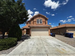 923 Telstar Loop NW, Albuquerque, NM 87121