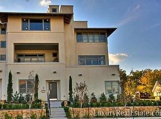 804 Haskell St, Fort Worth, TX 76107