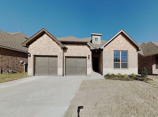 14848 Gentry Dr, Aledo, TX 76008