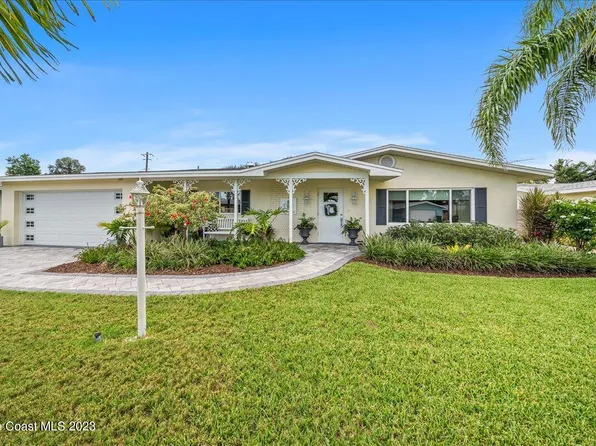 213 Micanopy Ct, Indian Harbour Beach, FL 32937