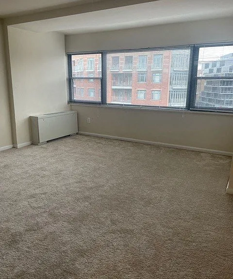 2400 Pennsylvania Avenue Apartments — Photo 103