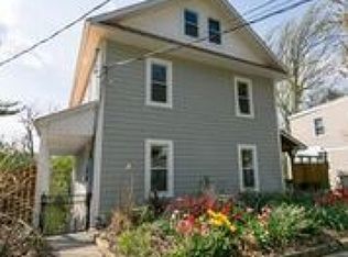 81 Chestnut St, Morristown, NJ 07960