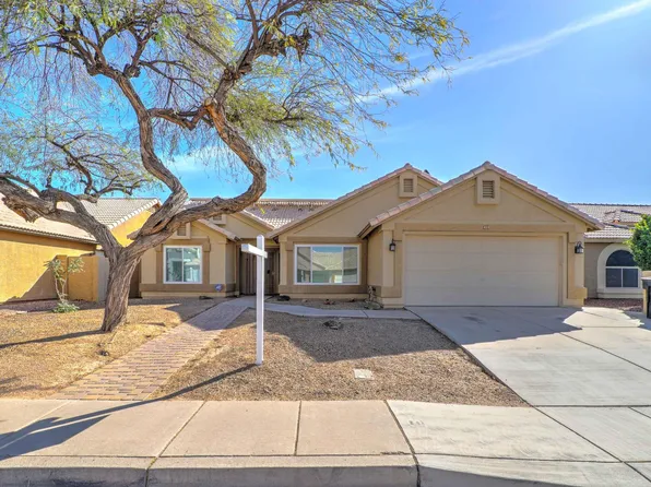 421 N LEOMA Lane, Chandler, AZ 85225