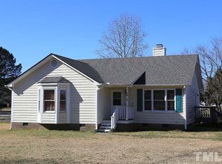 6009 Cornwallis Rd, Garner, NC 27529