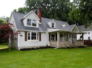 3825 Ransomville Rd, Ransomville, NY 14131