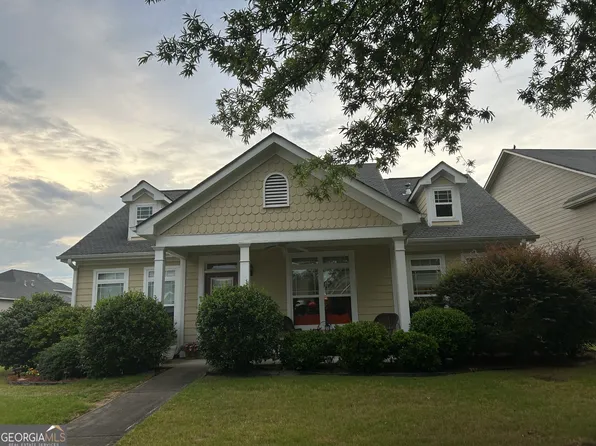 439 Argonne Ter, Canton, GA 30115