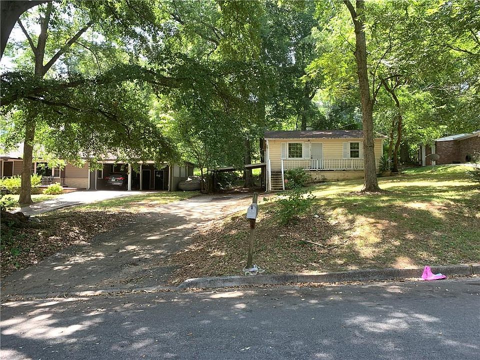 1st image of 2696 George St NW