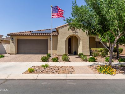 10310 E Tillman Ave, Mesa, AZ, 85212