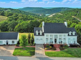 160 Emerald Pointe Drive, Hollister, MO 65672