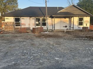 719 Mitchell Rd, Colbert, OK 74733