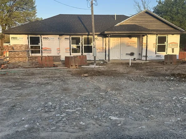 719 Mitchell Rd, Colbert, OK 74733