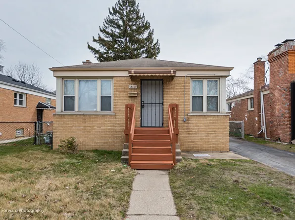 14325 Minerva Ave, Dolton, IL 60419