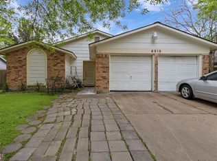 6515 Loch Bruceray Dr, Houston, TX 77084